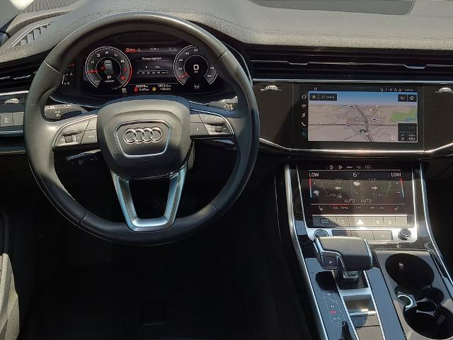 2023 Audi Q7 Premium 45 TFSI quattro Tiptronic
