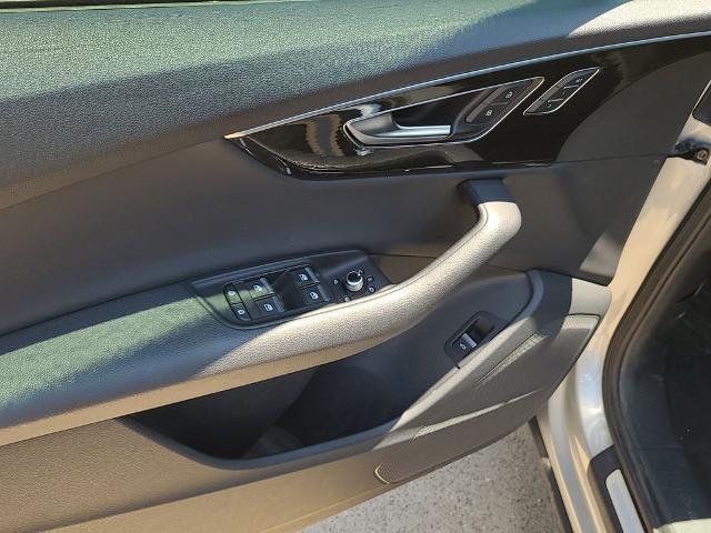 2023 Audi Q7 Premium 45 TFSI quattro Tiptronic