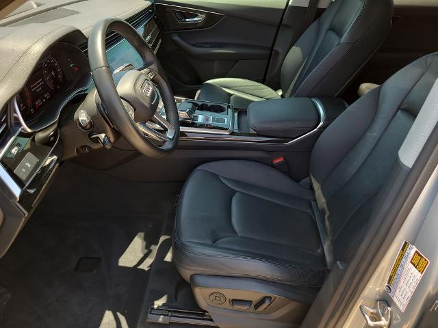 2023 Audi Q7 Premium 45 TFSI quattro Tiptronic