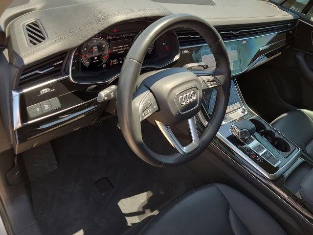 2023 Audi Q7 Premium 45 TFSI quattro Tiptronic