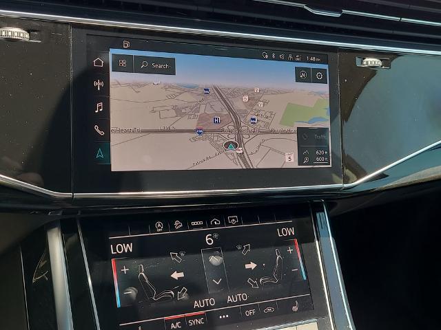 2023 Audi Q7 Premium 45 TFSI quattro Tiptronic
