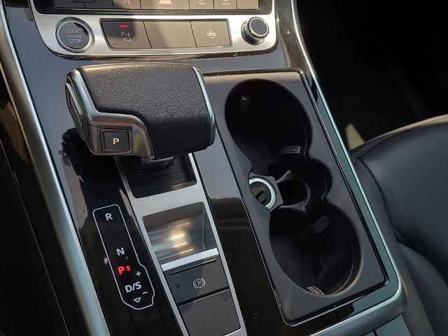 2023 Audi Q7 Premium 45 TFSI quattro Tiptronic