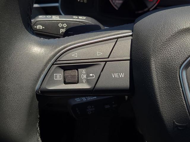 2023 Audi Q7 Premium 45 TFSI quattro Tiptronic