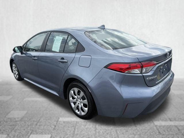 2024 Toyota Corolla LE 2024 Toyota Corolla LE