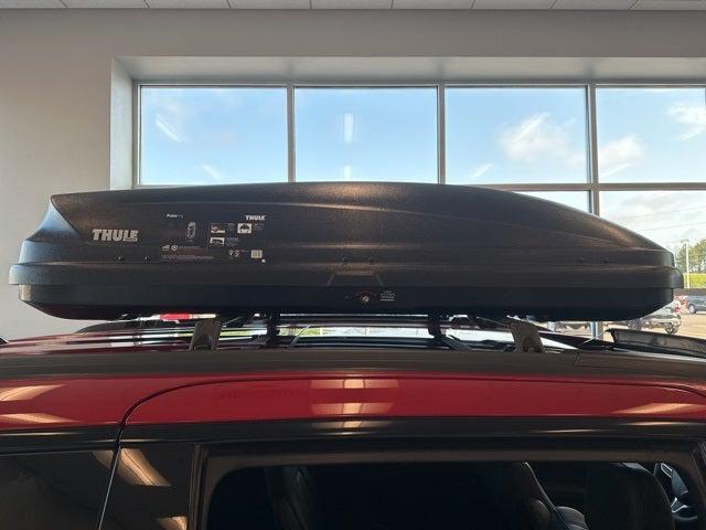 2025 Chrysler Pacifica PACIFICA SELECT 2025 Chrysler Pacifica PACIFICA SELECT