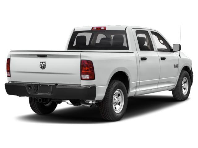 2023 RAM 1500 Classic Tradesman Crew Cab 4x4 64 Box