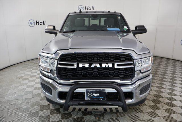 2021 RAM 2500 Tradesman Crew Cab 4x4 64 Box