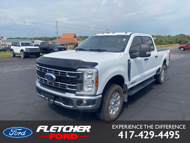 2024 Ford F-250 XLT for sale in Joplin, MO