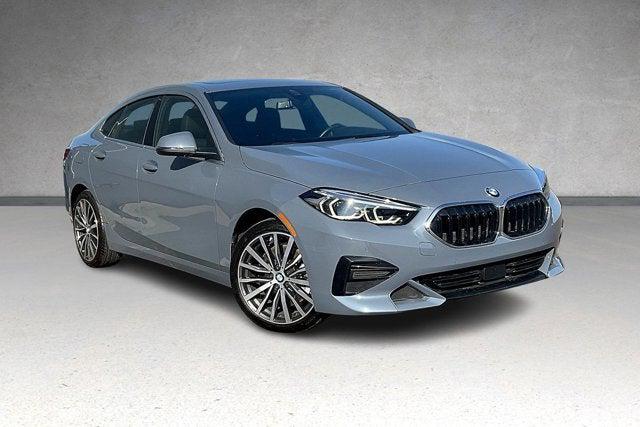 2022 BMW 228 Gran Coupe i sDrive