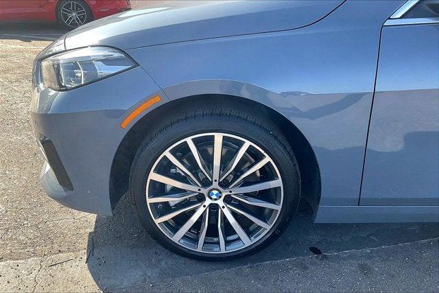 2022 BMW 228 Gran Coupe i sDrive