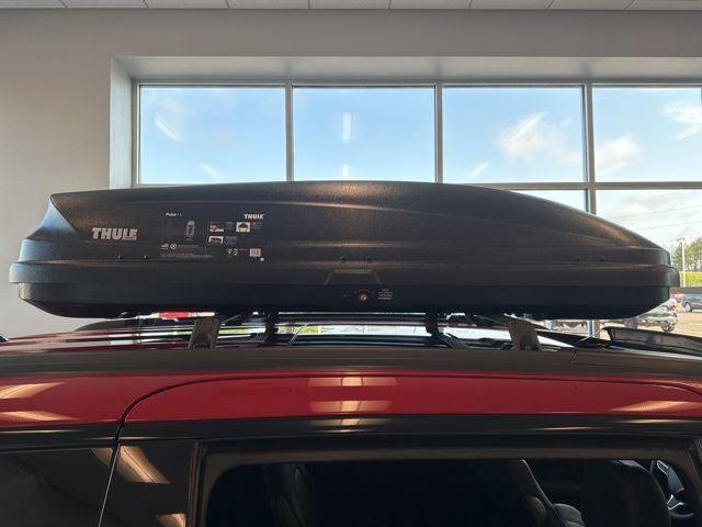 2025 Chrysler Pacifica PACIFICA SELECT