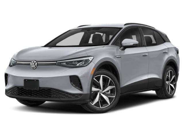 2023 Volkswagen ID.4 AWD Pro