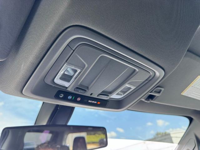 2021 Chevrolet Silverado 1500 4WD Crew Cab Short Bed LT Trail Boss