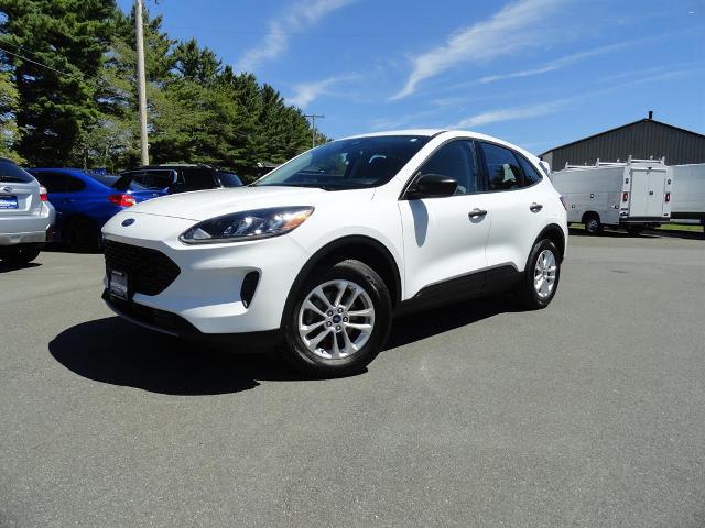 2022 Ford Escape S for sale in Millerton, NY