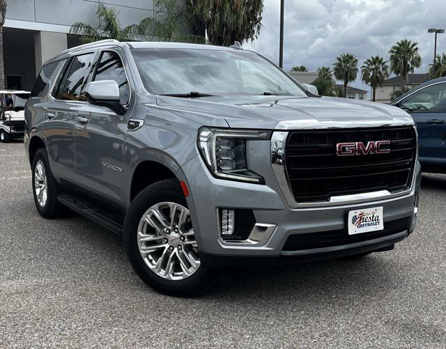 2024 GMC Yukon 2WD SLE