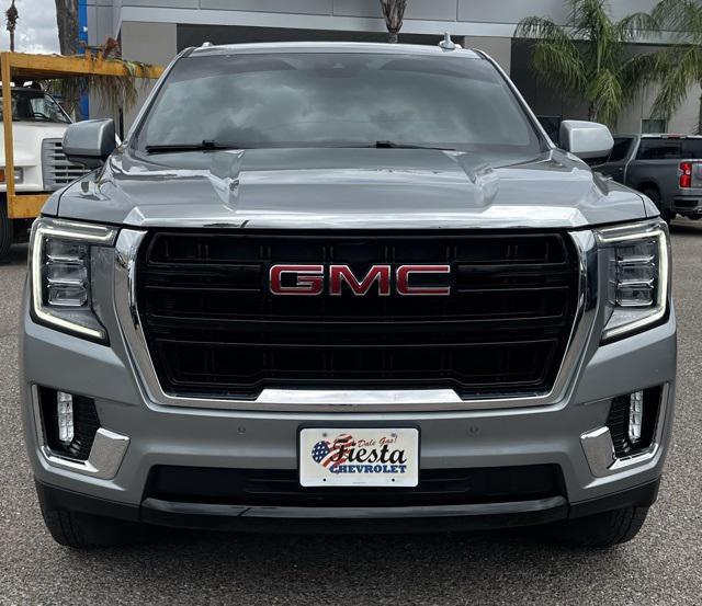 2024 GMC Yukon 2WD SLE