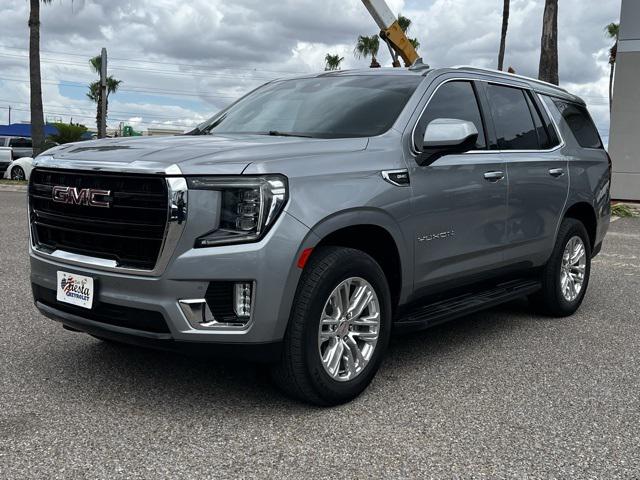 2024 GMC Yukon 2WD SLE