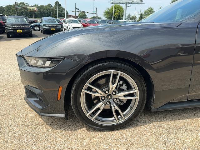 2024 Ford Mustang EcoBoost Premium Fastback