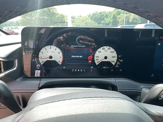2024 Ford Mustang EcoBoost Premium Fastback