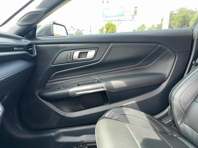 2024 Ford Mustang EcoBoost Premium Fastback