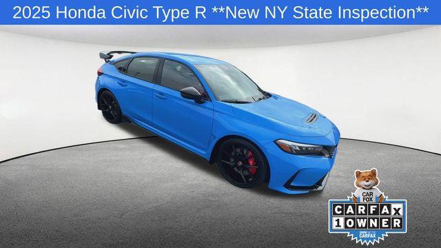 2025 Honda Civic Type R Base