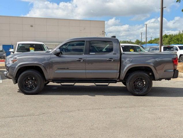 2021 Toyota Tacoma Base