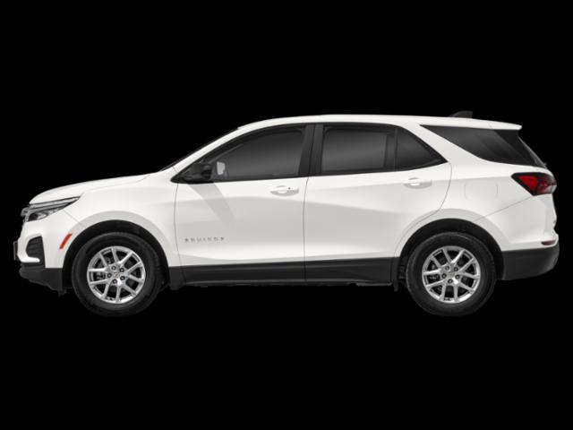 2022 Chevrolet Equinox FWD LT