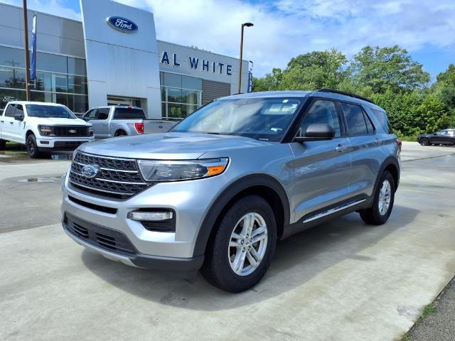 2023 Ford Explorer XLT for sale in Manchester, TN