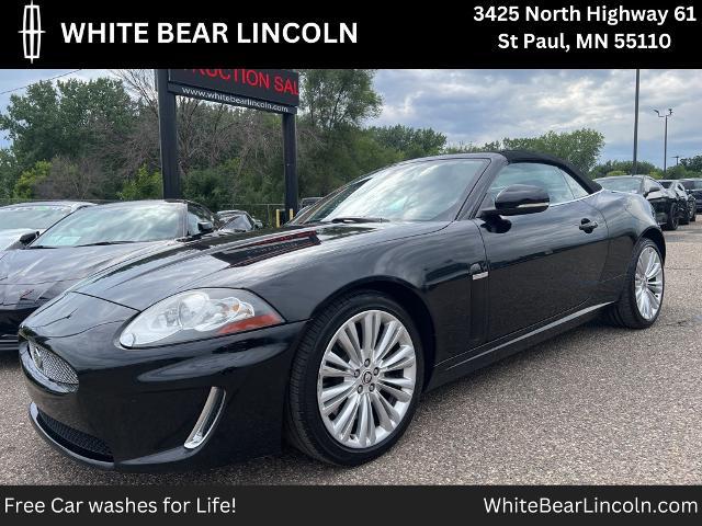 2011 Jaguar XK Base for sale in VADNAIS HTS, MN