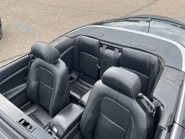 2011 Jaguar XK Base