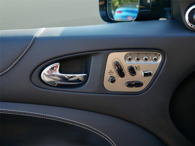 2011 Jaguar XK Base