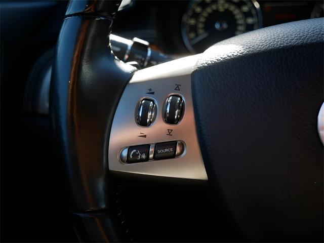 2011 Jaguar XK Base