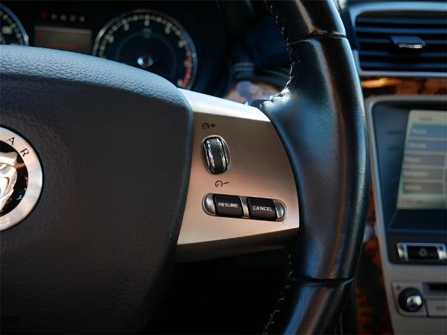 2011 Jaguar XK Base