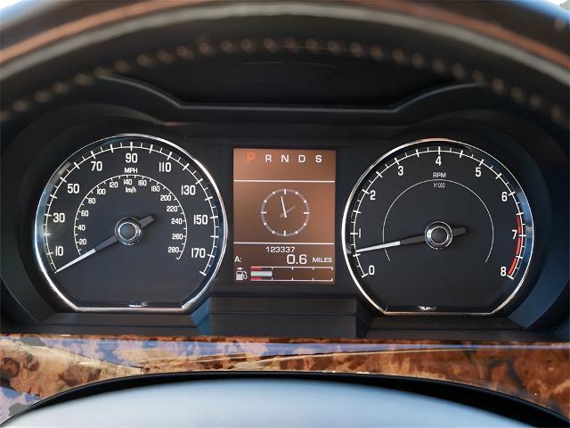 2011 Jaguar XK Base
