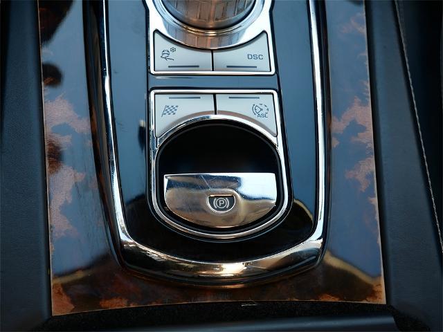 2011 Jaguar XK Base