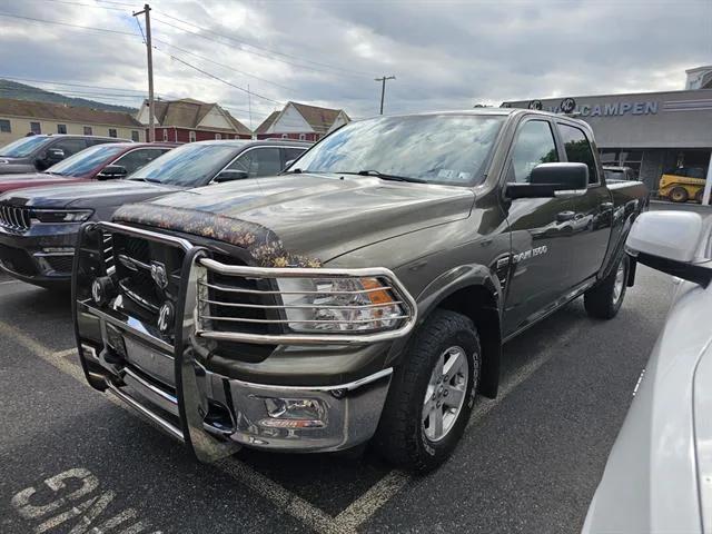 2012 RAM 1500 SLT