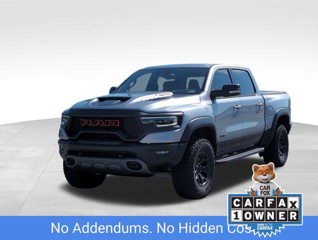 2021 RAM 1500 TRX Crew Cab 4x4 57 Box