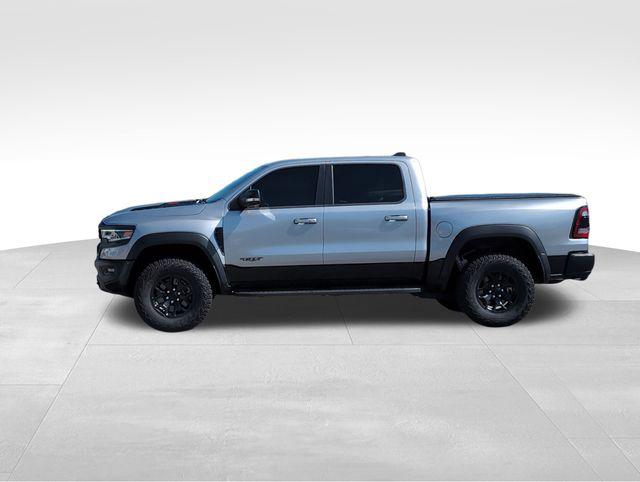 2021 RAM 1500 TRX Crew Cab 4x4 57 Box