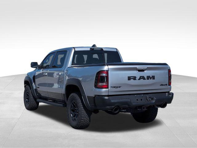 2021 RAM 1500 TRX Crew Cab 4x4 57 Box