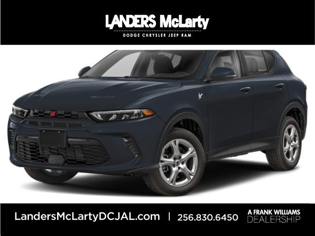 2023 Dodge Hornet GT AWD
