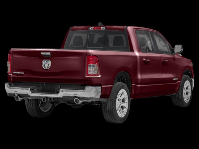 2020 RAM 1500 Big Horn Crew Cab 4x4 57 Box