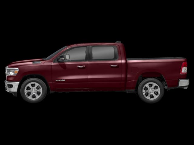 2020 RAM 1500 Big Horn Crew Cab 4x4 57 Box