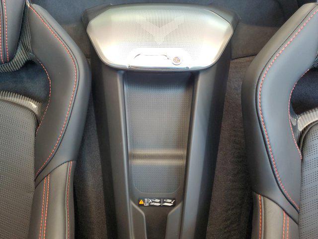 2022 Chevrolet Corvette Stingray RWD Convertible 3LT