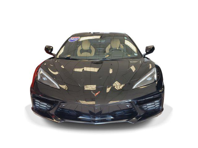 2022 Chevrolet Corvette Stingray RWD Coupe 2LT