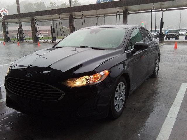 2019 Ford Fusion S for sale in Clayton, GA