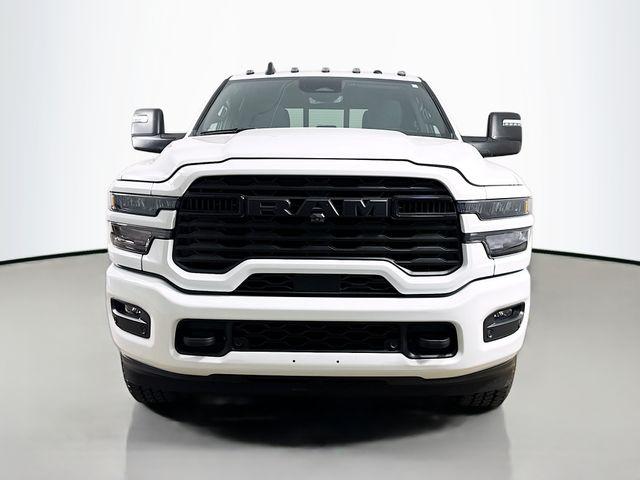 2025 RAM 2500 Big Horn Crew Cab 4x4 64 Box