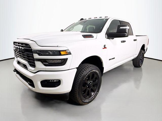 2025 RAM 2500 Big Horn Crew Cab 4x4 64 Box
