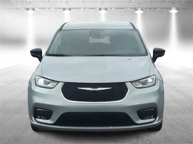 2024 Chrysler Pacifica Touring L 2024 Chrysler Pacifica Touring L