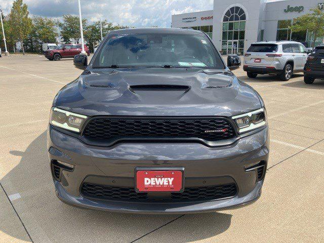 2023 Dodge Durango R/T Plus AWD