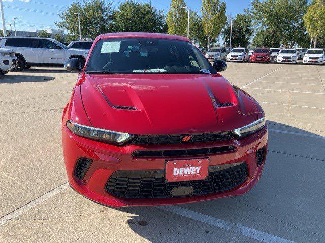 2024 Dodge Hornet R/T EAWD 2024 Dodge Hornet R/T EAWD